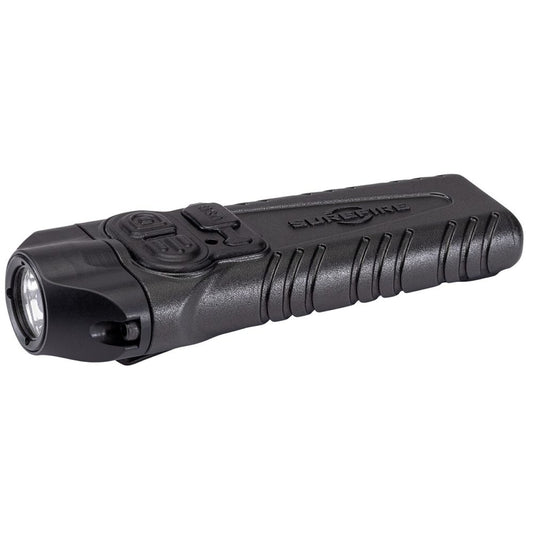 Stiletto® Pro Multi-Output Rechargable Pocket LED Flashlight