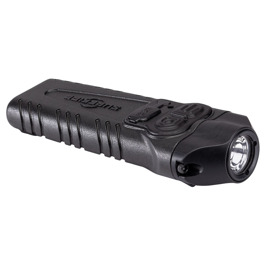 Stiletto® Pro Multi-Output Rechargable Pocket LED Flashlight