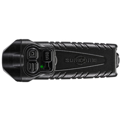 Stiletto® Pro Multi-Output Rechargable Pocket LED Flashlight