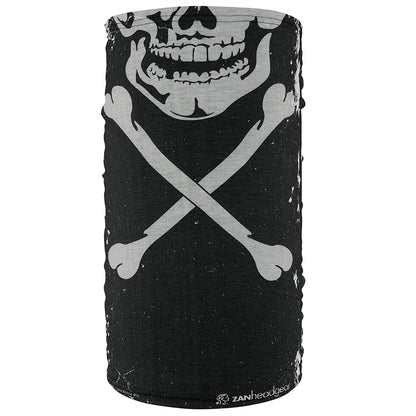ZANheadgear® Fleece Lined Motley Tube