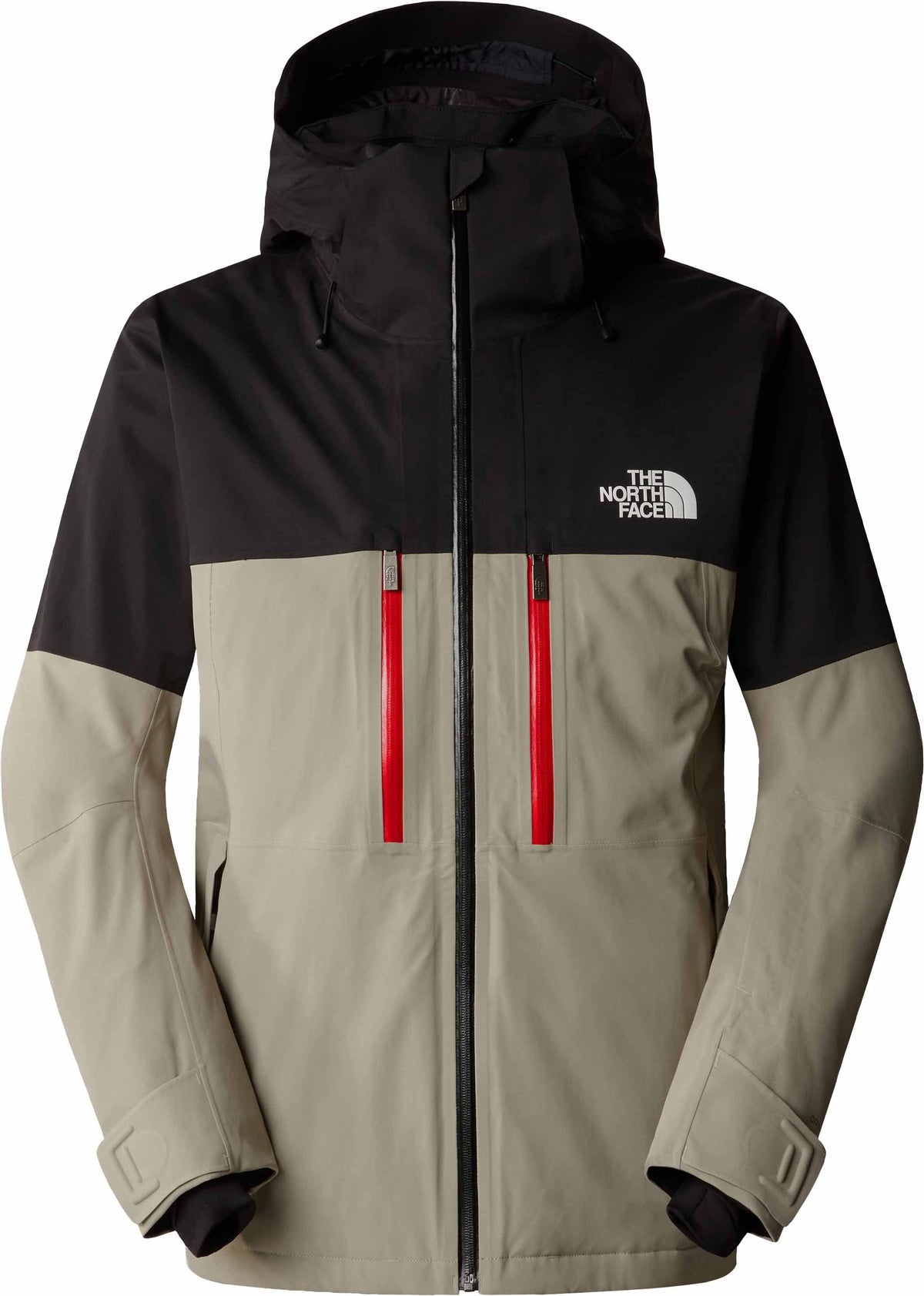 Men's Chakal Jacket