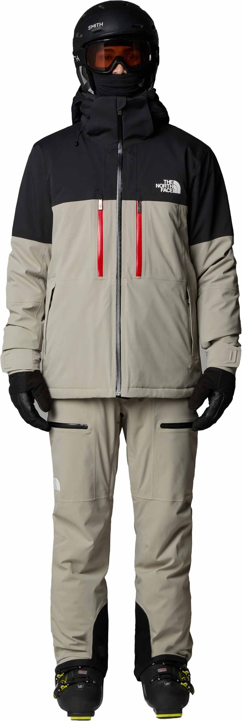 Men's Chakal Jacket
