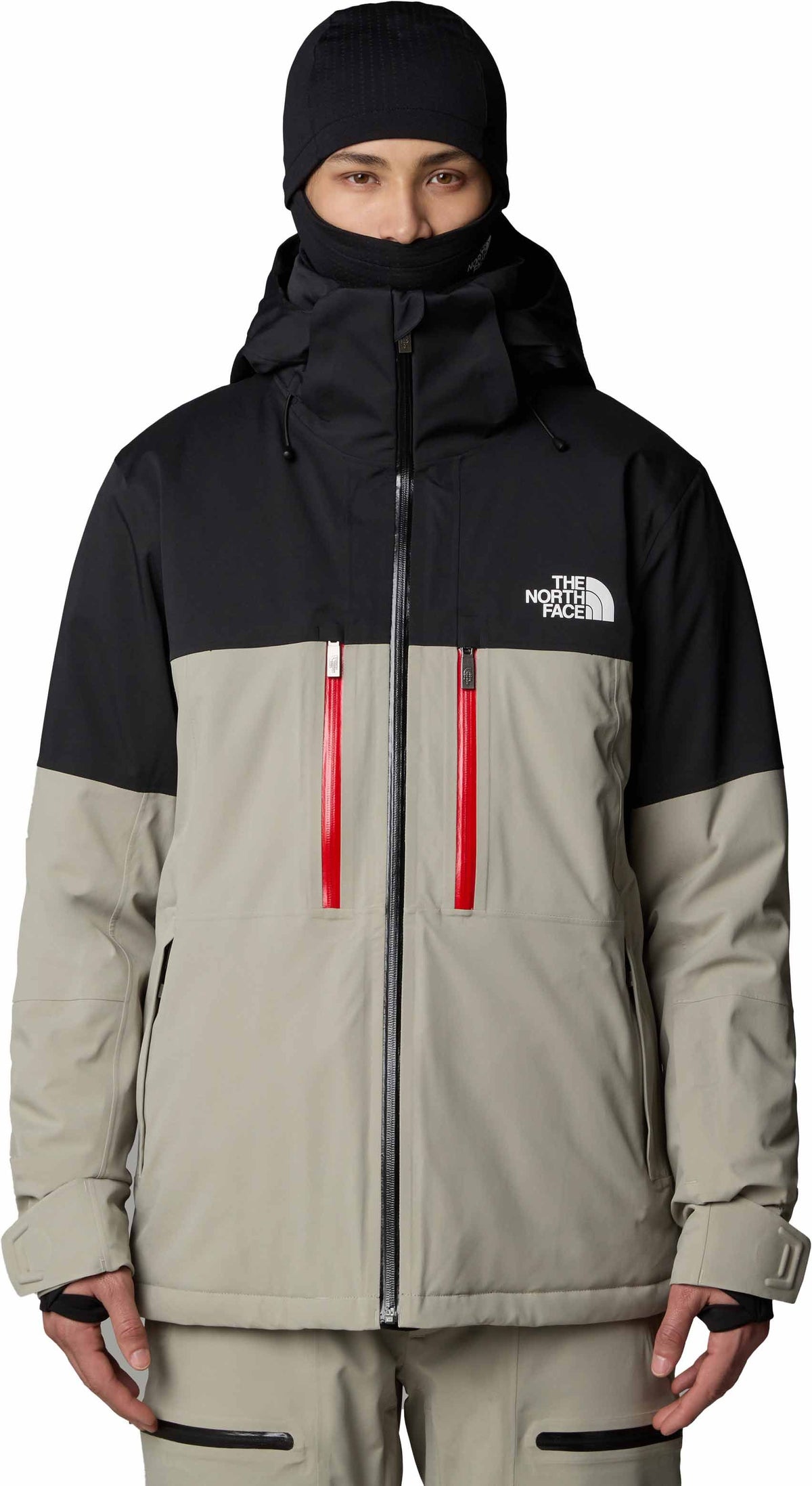 Men's Chakal Jacket