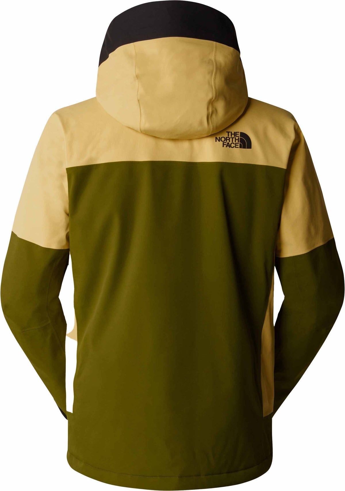 Men's Chakal Jacket