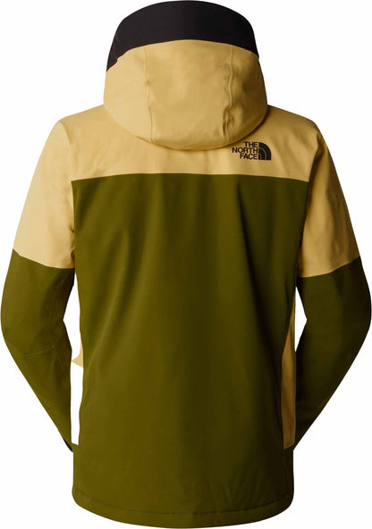 Men's Chakal Jacket