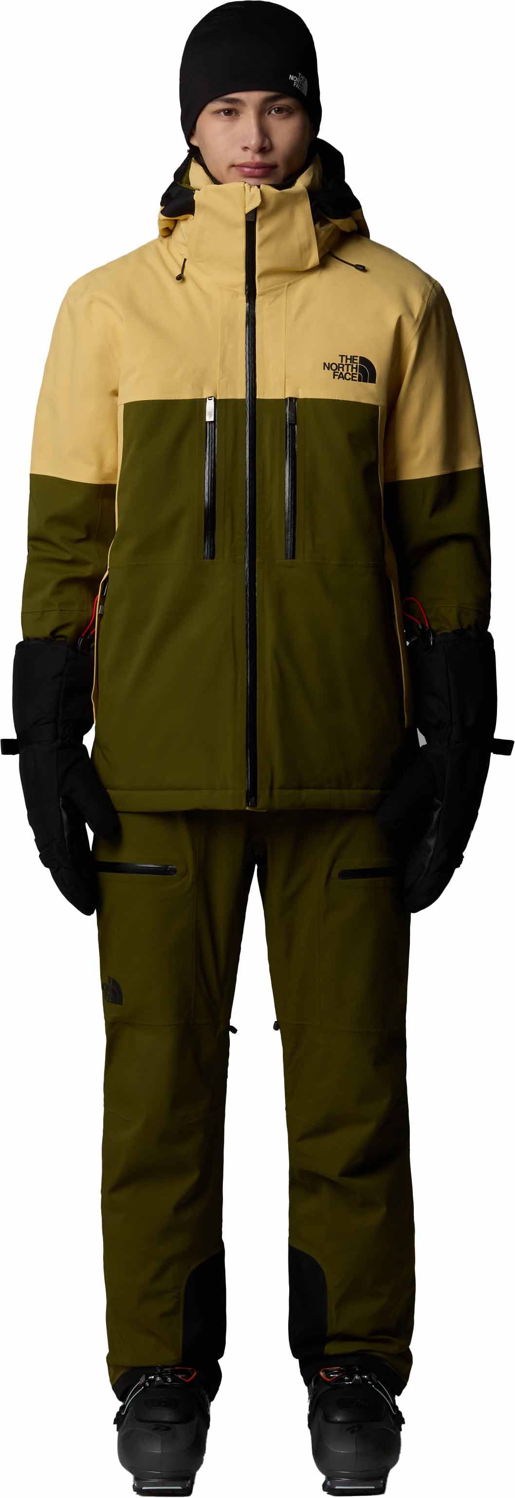 Men's Chakal Jacket