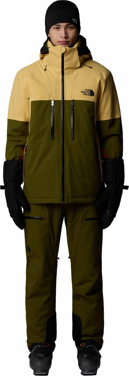 Men's Chakal Jacket