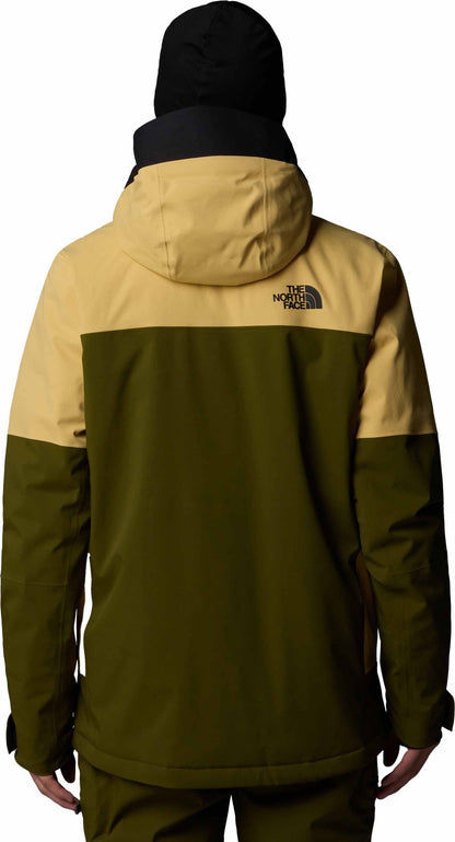 Men's Chakal Jacket