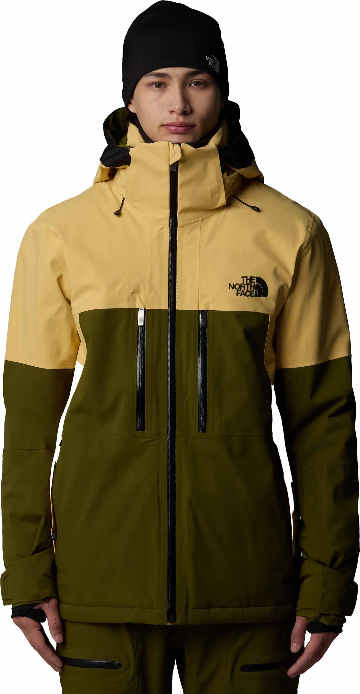 Men's Chakal Jacket