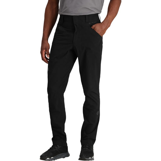 Men's Summit Off Width Pant