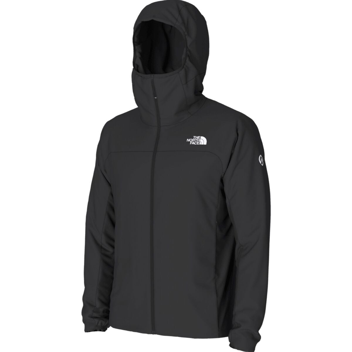 Men's Summit Casaval Hybrid Hoodie