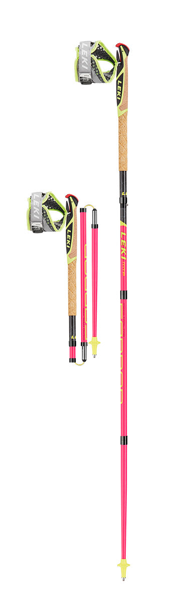 Micro Trail Pro PINK -120
Model#: TR6502585220