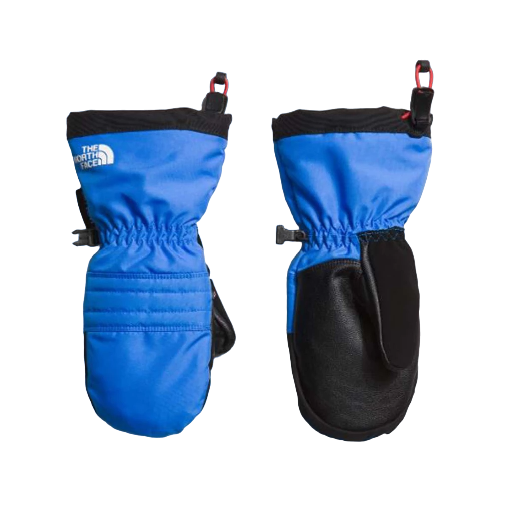 KId's Montana Mitt