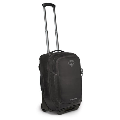 Transporter Wheeled Carry-On O/S