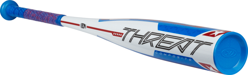 2021 USSSA 2 5/8 Threat Baseball Bat (-12)