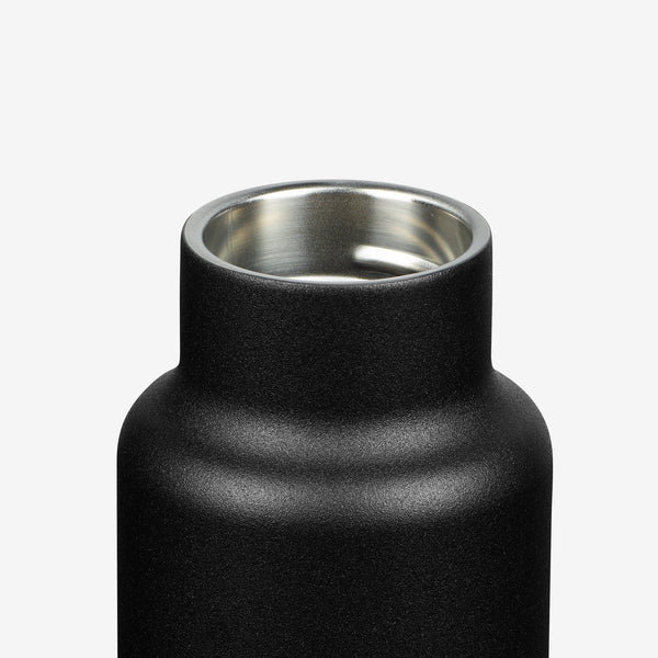 12 oz Classic Insulated Water Bottle with Loop Cap