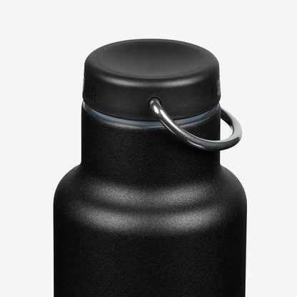 12 oz Classic Insulated Water Bottle with Loop Cap