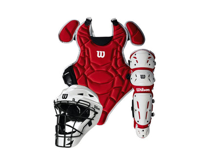 EZ GEAR 2.0 CATCHERS KIT