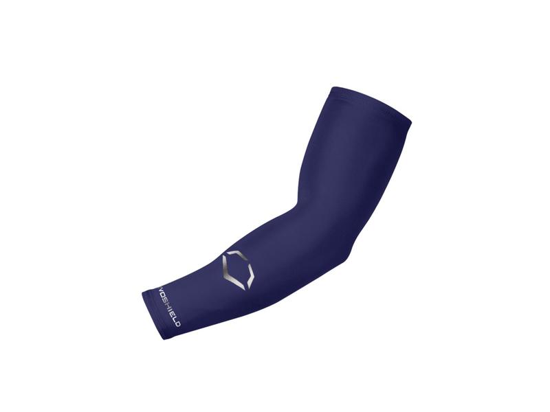 YOUTH SOLID COMPRESSION ARM SLEEVE
