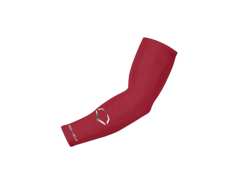YOUTH SOLID COMPRESSION ARM SLEEVE