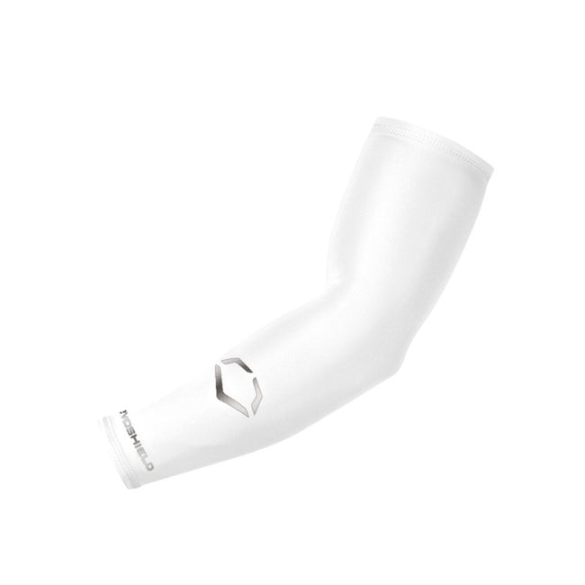 YOUTH SOLID COMPRESSION ARM SLEEVE