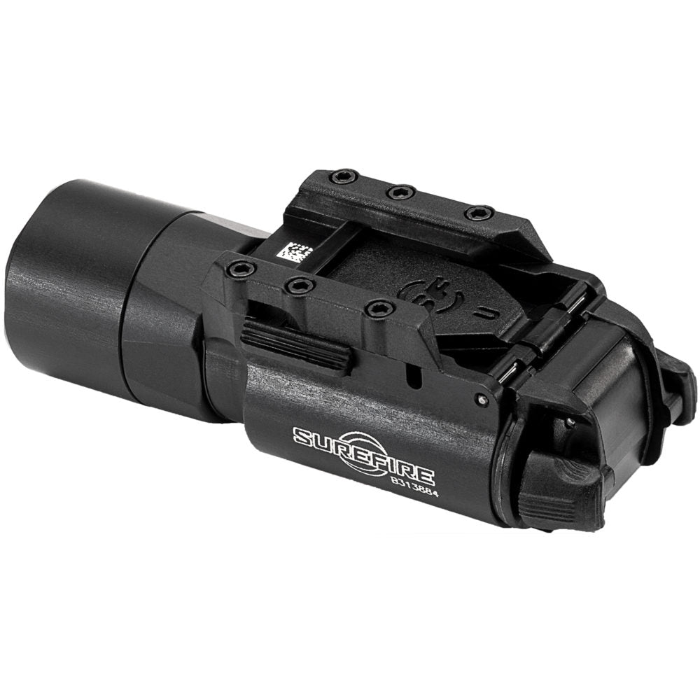 X300U-A WeaponLight Ultra-High-Output LED Handgun WeaponLight