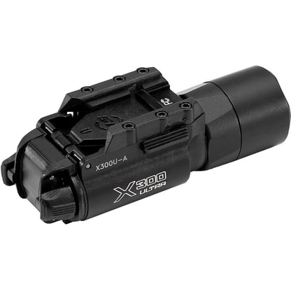 X300U-A WeaponLight Ultra-High-Output LED Handgun WeaponLight