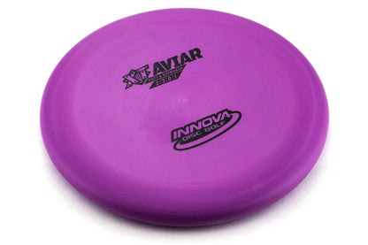 XT Aviar Putter