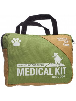 ADVENTURE DOG Medical Kit - Trail Dog