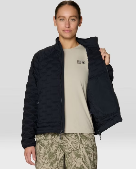 Women's Stretchdown™ Light Jacket