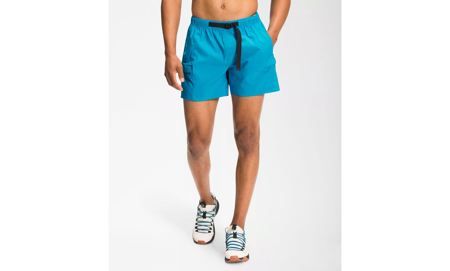 MEN'S CLASS V BELTED SHORTS