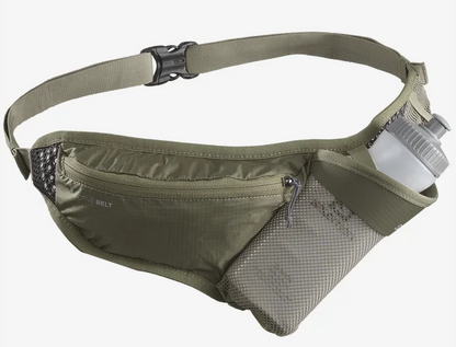 Active Belt with Bottle