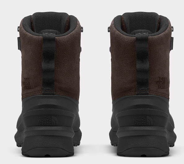 Men’s Chilkat V Lace Waterproof Boots