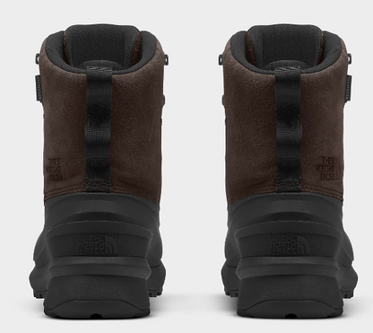 Men’s Chilkat V Lace Waterproof Boots