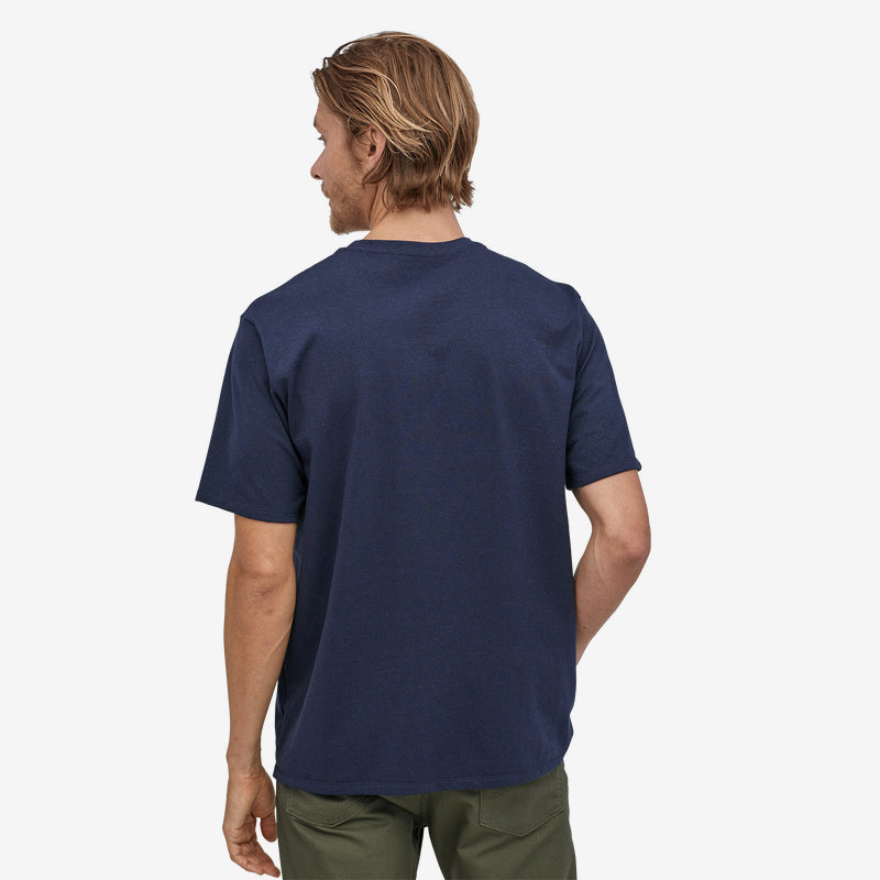 M's Live Simply Guitar Responsibili-Tee