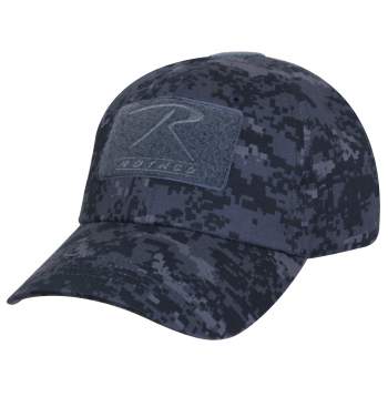 ROTHCO OPERATOR TACTICAL CAP