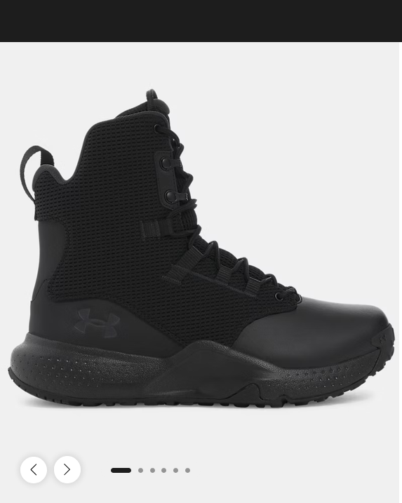 UA Stellar Wide (4E)