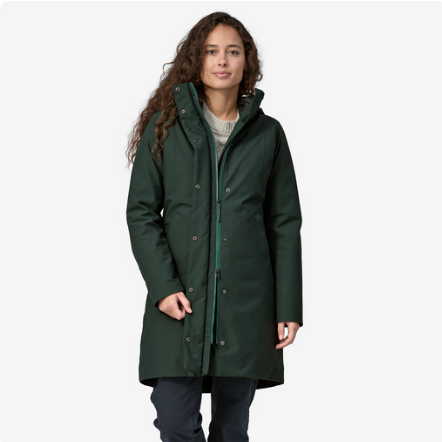 Women's Tres 3-in-1 Parka