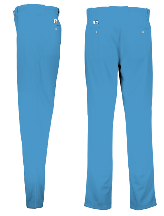 Russell FreeStyle Sublimated Baseball Pant - Yorktown High School Varsity