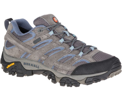 Women's Moab 2 Waterproof