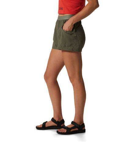 Trail Sender™ Short Women's