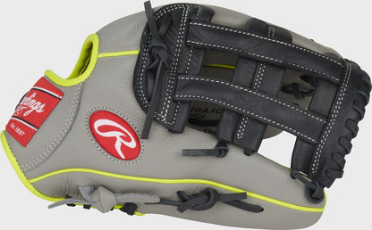 Select Pro Lite Aaron Judge 12-Inch Baseball Glove, Right Hand Throw