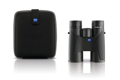 TERRA ED 10x42 - Black
