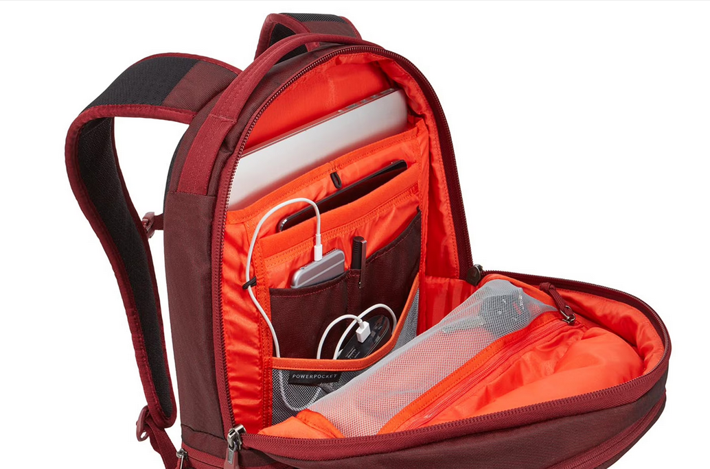 Subterra Backpack 23L - EMBER