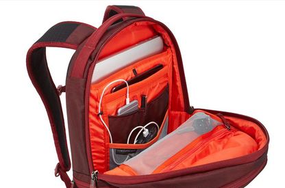 Subterra Backpack 23L - EMBER