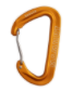 Sender Wire Carabiner