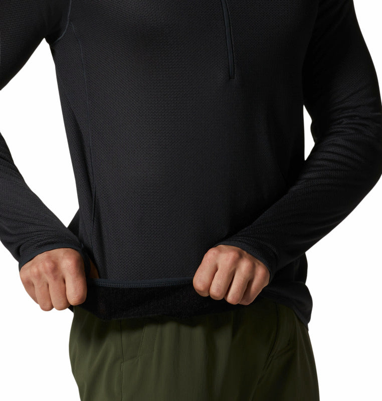 AirMesh™ 1/2 Zip