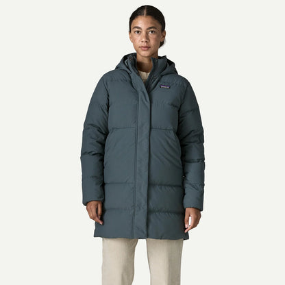 W's Sisar Down Parka
