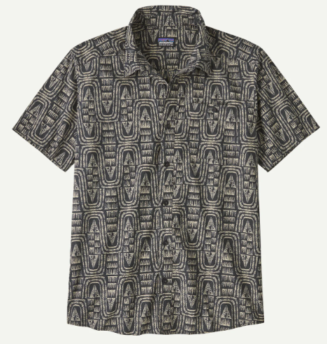 M's Go To Shirt