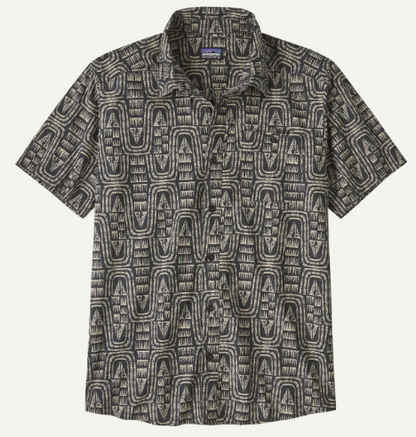 M's Go To Shirt